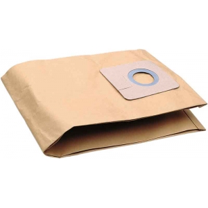 PROTOOL filter bag for VCP 30 (5 pcs)
