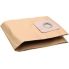 PROTOOL filter bag for VCP 30 (5 pcs)
